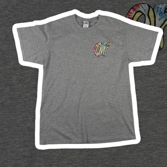Odd Future Tee - XL - Picture 2 of 2